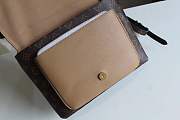 1ouis Vu1tton MARIGNAN messenger bag 29.0x 21.0x 13.5 cm  - 4
