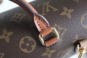 1ouis Vu1tton MARIGNAN messenger bag 29.0x 21.0x 13.5 cm  - 5