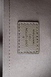 1ouis Vu1tton MARIGNAN messenger bag 29.0x 21.0x 13.5 cm  - 6