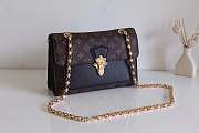 1ouis Vu1tton  VICTOIRE handbags 26x 17x 9 cm  - 3