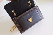 1ouis Vu1tton  VICTOIRE handbags 26x 17x 9 cm  - 4