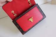 1ouis Vu1tton   VICTOIRE handbags 26 cm  - 3