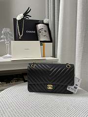 chane1 HANDBAGS 25.5cm 01112  - 1
