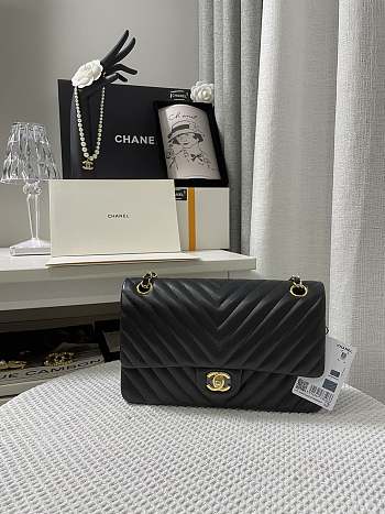 chane1 HANDBAGS 25.5cm 01112 