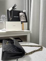 chane1 HANDBAGS 25.5cm 01112  - 4