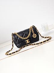 chane1  AS40129  12-21-7 black  - 1