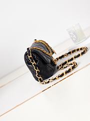 chane1  AS40129  12-21-7 black  - 4