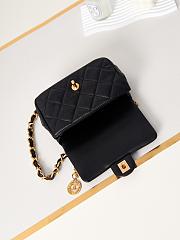 chane1  AS40129  12-21-7 black  - 3
