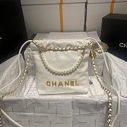 chane1   39809   20*19*6cm white  - 1