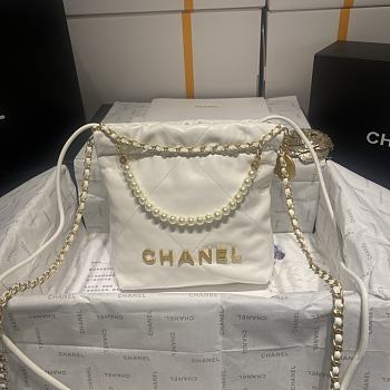 chane1   39809   20*19*6cm white 
