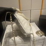 chane1   39809   20*19*6cm white  - 2