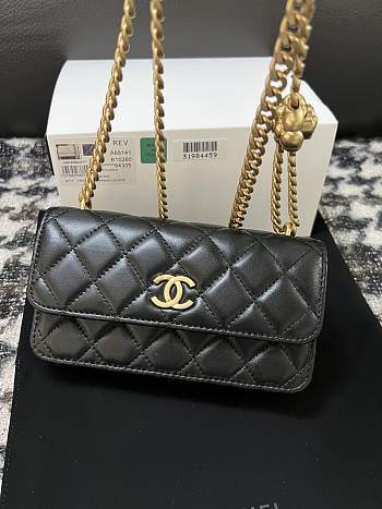 chane1   Mobile phone bag   17cm