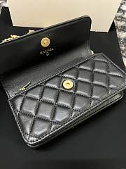 chane1   Mobile phone bag   17cm - 4