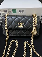chane1   Mobile phone bag   17cm - 3