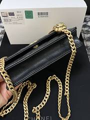 chane1   Mobile phone bag   17cm - 2