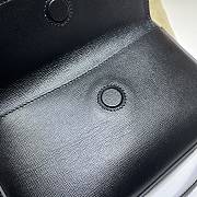Gvcc1 Kepi W22.5xH17xD6.5  - 3