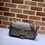 Gvcc1 443497  26*15*7   Brown - 1