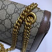 Gvcc1 443497  26*15*7   Brown - 5