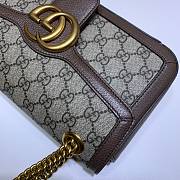 Gvcc1 443497  26*15*7   Brown - 4