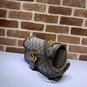 Gvcc1 443497  26*15*7   Brown - 3