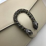 Gvcc1  621197 26x   15x   3.5  white leather - 4