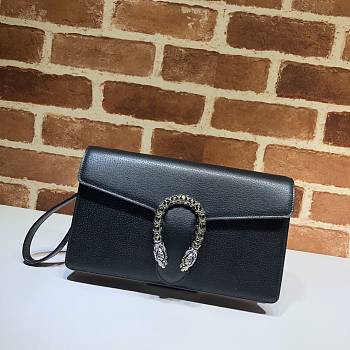 Gvcc1 621197  26x  15x  3.5   black leather