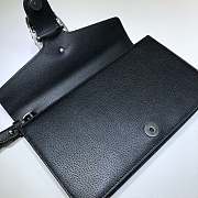 Gvcc1 621197  26x  15x  3.5   black leather - 3