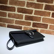 Gvcc1 621197  26x  15x  3.5   black leather - 4