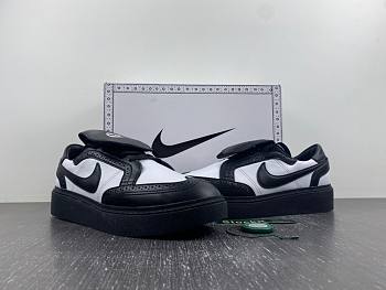 PEACEMINUSONE x Nike Kwondo 1 “Panda”   DH2482-101 