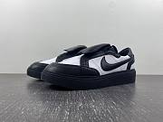 PEACEMINUSONE x Nike Kwondo 1 “Panda”   DH2482-101  - 5