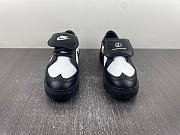 PEACEMINUSONE x Nike Kwondo 1 “Panda”   DH2482-101  - 4