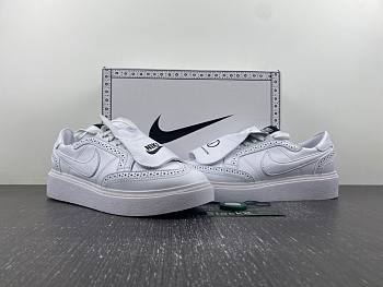 PEACEMINUSONE x Nike Kwondo 1  DH2482-100 