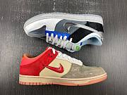 CLOT x Nike「WHAT THE? CLOT」DUNK  FN0316-999  - 2