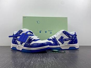OFF-WHITE Out Of Office 36