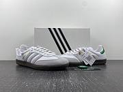 Adidas SPORTY & RICH X SAMBA HP7902  - 1