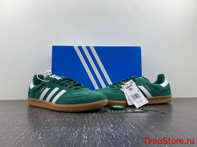 Adidas Original Samba OG   HP7903  - 1
