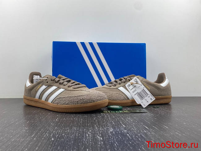 Adidas Original Samba OG  GZ4730 - 1