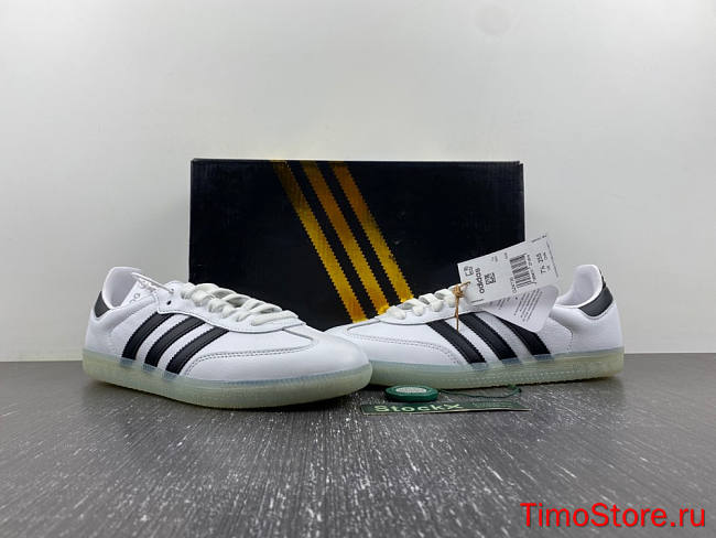 Adidas Original Samba OG   GZ47301 - 1