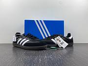 Adidas SAMBA B75806 - 1