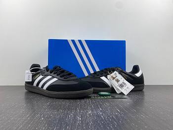 Adidas SAMBA B75806