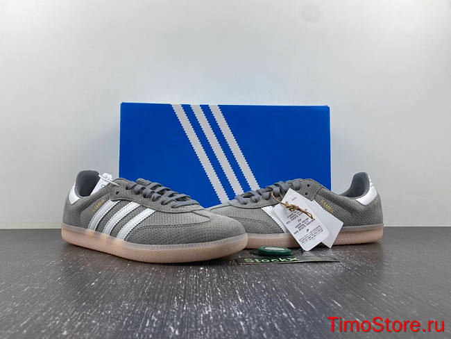 Adidas Original Samba OG HP7905   - 1