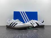  Adidas Original Samba OG B75806 - 1