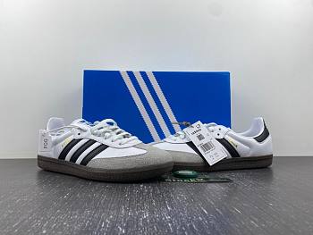  Adidas Original Samba OG B75806