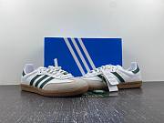 Adidas Original Samba OG HQ7036   - 1