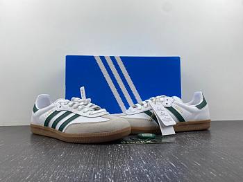 Adidas Original Samba OG HQ7036  