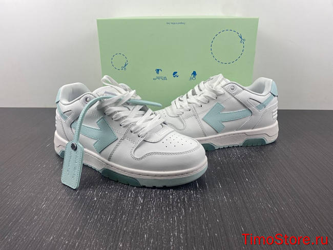 OFF-WHITE Out Of Office 37 - 1