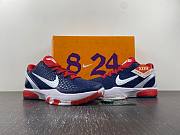 NIKE Zoom Kobe VI 429659-003  - 1
