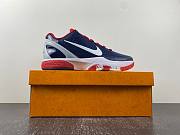 NIKE Zoom Kobe VI 429659-003  - 5