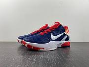 NIKE Zoom Kobe VI 429659-003  - 4