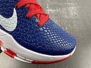 NIKE Zoom Kobe VI 429659-003  - 3